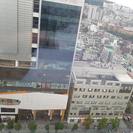 Hongdae Kim'S House Hotel โซล ภายนอก รูปภาพ